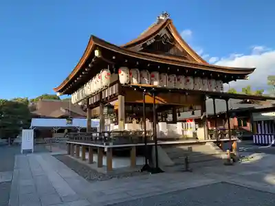 城南宮のその他建物
