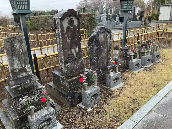 総持院(埼玉県)