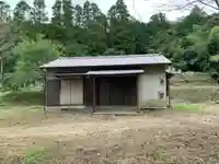 西光寺の本殿・本堂