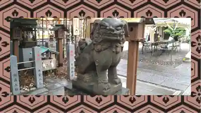 伊奴神社(愛知県)