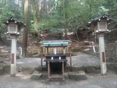 大神神社(奈良県)