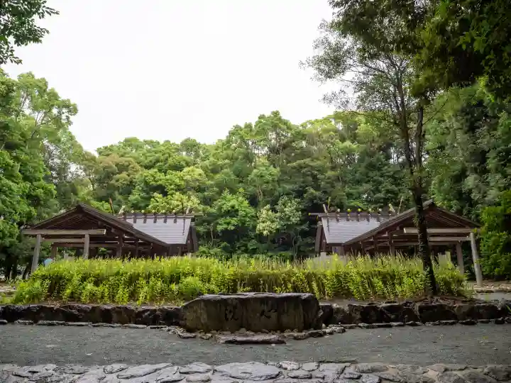 宗像大社(福岡県)