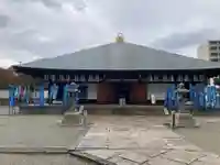 四天王寺庚申堂(大阪府)