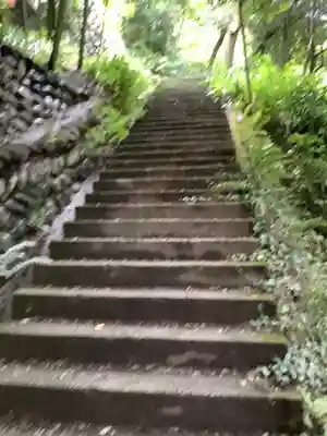 犬山寂光院のその他建物