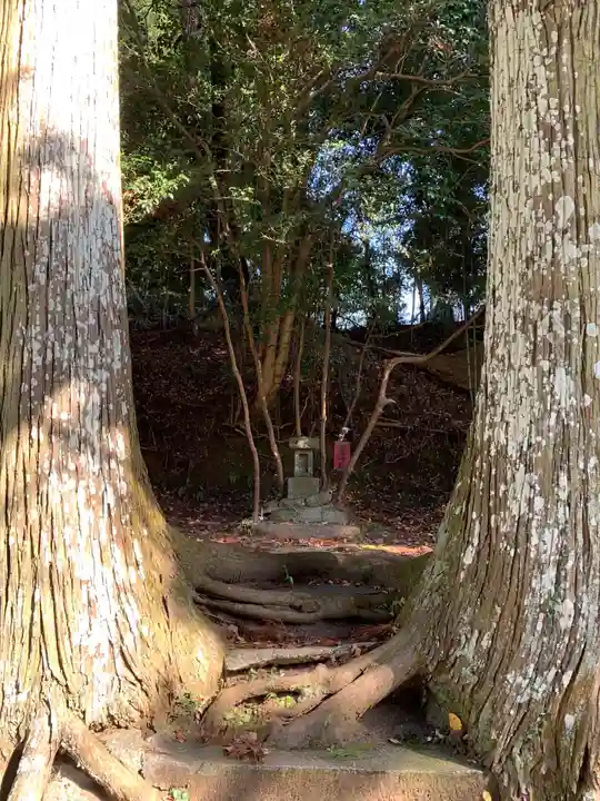 妙見神社(千葉県)