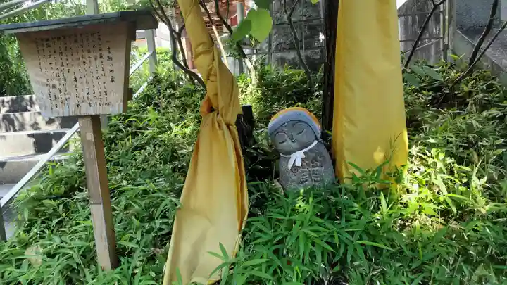 頂法寺(六角堂)(京都府)