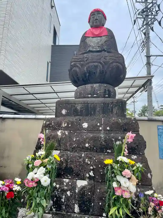 秀林寺(宮城県)