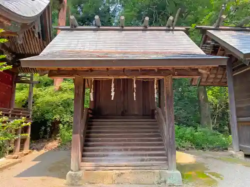 一之宮貫前神社(群馬県)