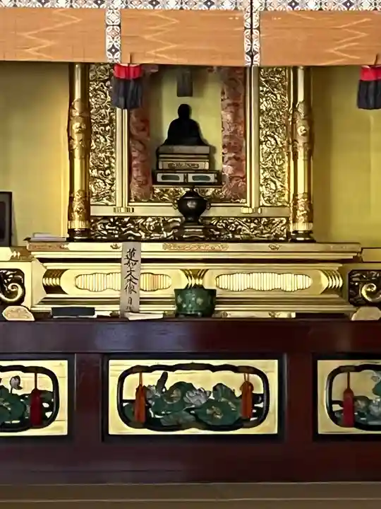 本福寺(滋賀県)