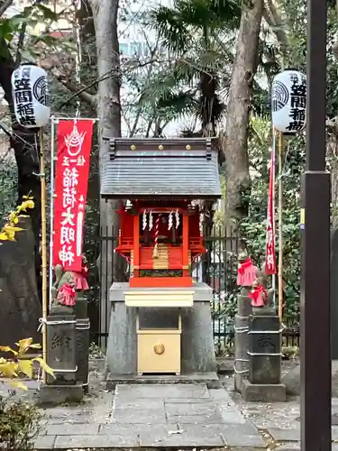 熊野神社(東京都)