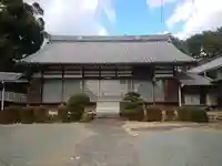 長谷寺の本殿・本堂