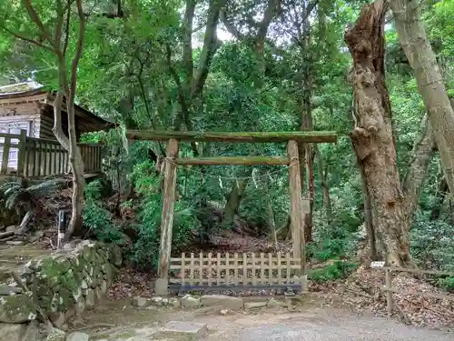 氣多大社(石川県)
