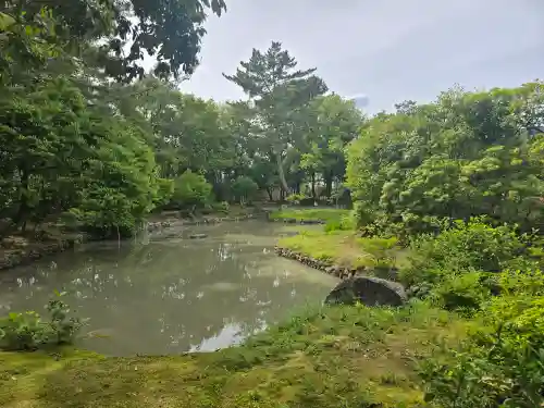法華寺(奈良県)