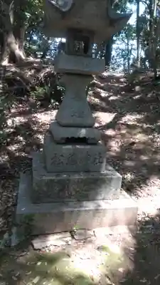 松尾神社のその他建物