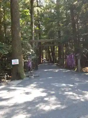椿大神社(三重県)