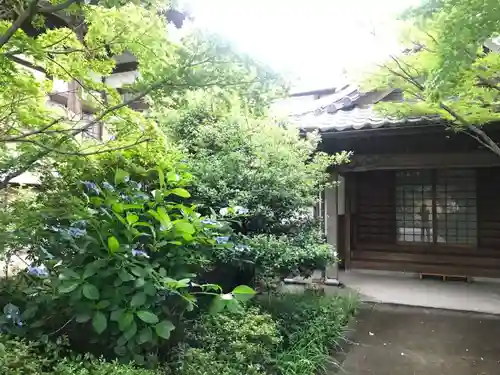 普元寺のその他建物