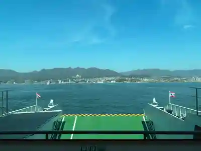 厳島神社(広島県)