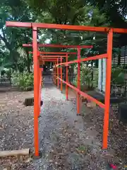 野々宮神社(埼玉県)