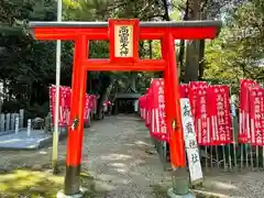高龗神社(奈良県)