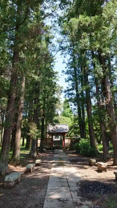 種徳院のその他建物