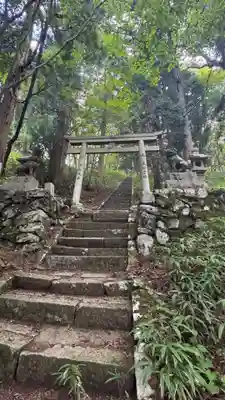 高龗神社(和歌山県)
