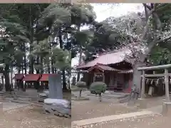 神明社(千葉県)