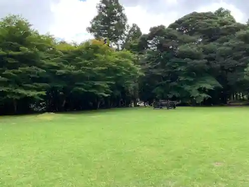 若狭神宮寺の建物その他