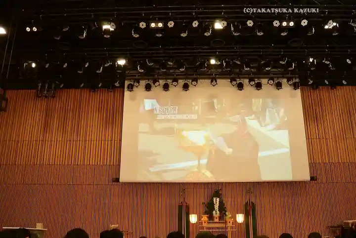 神田神社(神田明神)の体験その他