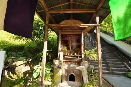 平等寺(徳島県)