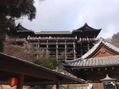 清水寺(京都府)