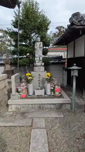 安養寺(滋賀県)