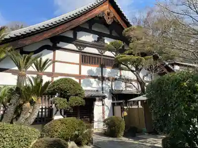 禅昌寺(兵庫県)