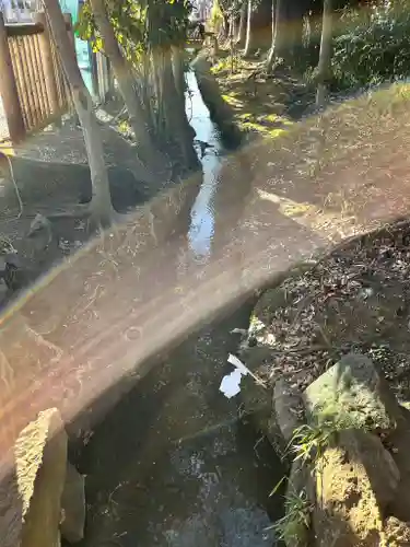 小平神明宮(東京都)