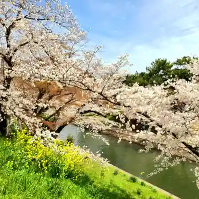 龍城神社(愛知県)