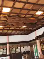 龍城神社のその他建物
