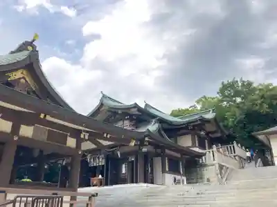 日岡神社(兵庫県)