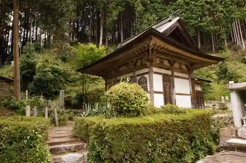 甘泉寺の建物その他