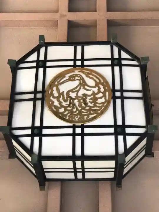 坐摩神社のその他建物