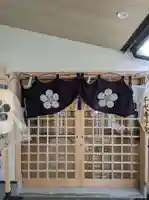 大阪天満宮行宮(大阪府)