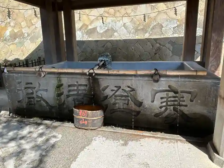 櫻山八幡宮(岐阜県)