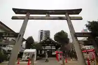 三輪神社(愛知県)