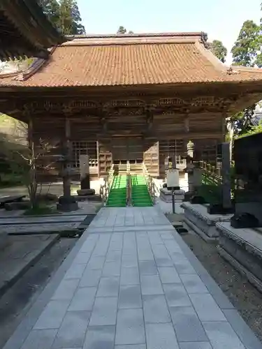 善寶寺(山形県)