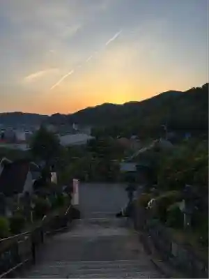 このみ白雲大社(岡山県)