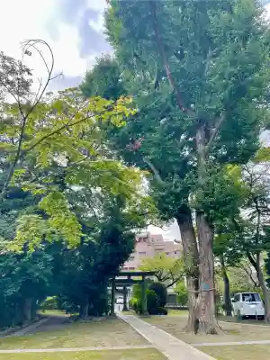 春日神社(神奈川県)