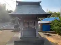 稲荷大神(千葉県)
