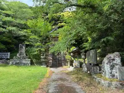 大宮神社(徳島県)