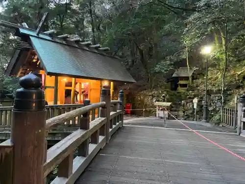 多度大社のその他建物