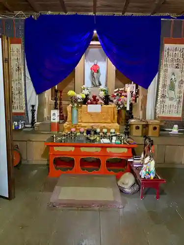 中尊寺(岩手県)