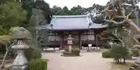 大御堂観音寺の本殿・本堂