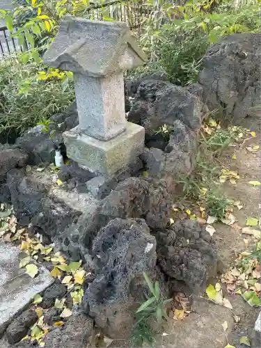 南篠崎天祖神社(東京都)